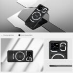 DOOGEE Blade GT Ultra Rugged Phone, 12GB+512GB, 6.72 inch Android 14 MediaTek Dimensity 7300 Octa Core, Network: 5G, OTG, NFC, LED Light Effect, Blade GT Ultra 16GB+512GB - Image 3