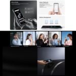 DOOGEE Blade GT Ultra Rugged Phone, 12GB+512GB, 6.72 inch Android 14 MediaTek Dimensity 7300 Octa Core, Network: 5G, OTG, NFC, LED Light Effect, Blade GT Ultra 16GB+512GB - Image 21