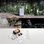 DOOGEE Blade GT Ultra Rugged Phone, 12GB+512GB, 6.72 inch Android 14 MediaTek Dimensity 7300 Octa Core, Network: 5G, OTG, NFC, LED Light Effect, Blade GT Ultra 16GB+512GB - Image 23