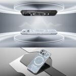 DOOGEE Blade GT Ultra Rugged Phone, 12GB+512GB, 6.72 inch Android 14 MediaTek Dimensity 7300 Octa Core, Network: 5G, OTG, NFC, LED Light Effect, Blade GT Ultra 16GB+512GB - Image 6