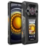 Ulefone Armor 30 Pro Rugged Phone, 16GB+512GB, Night Vision, 6.95 inch + 3.4 inch Dual Screen Android 14 MediaTek Dimensity 7300X Octa Core, Network: 5G, OTG, NFC - Image 3