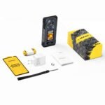 Ulefone Armor 30 Pro Rugged Phone, 16GB+512GB, Night Vision, 6.95 inch + 3.4 inch Dual Screen Android 14 MediaTek Dimensity 7300X Octa Core, Network: 5G, OTG, NFC - Image 4