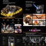 Ulefone Armor 30 Pro Rugged Phone, 16GB+512GB, Night Vision, 6.95 inch + 3.4 inch Dual Screen Android 14 MediaTek Dimensity 7300X Octa Core, Network: 5G, OTG, NFC - Image 7