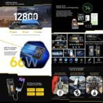 Ulefone Armor 30 Pro Rugged Phone, 16GB+512GB, Night Vision, 6.95 inch + 3.4 inch Dual Screen Android 14 MediaTek Dimensity 7300X Octa Core, Network: 5G, OTG, NFC - Image 10