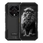 Ulefone Armor X32 Pro 5G, 8GB+256GB, Night Vision, IP68/IP69K Rugged Phone, 5.65 inch Android 14 MediaTek Dimensity 6300 Octa Core, Network: 5G, NFC, OTG, Armor X32 Pro 5G