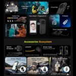 Ulefone Armor X32 Pro 5G, 8GB+256GB, Night Vision, IP68/IP69K Rugged Phone, 5.65 inch Android 14 MediaTek Dimensity 6300 Octa Core, Network: 5G, NFC, OTG, Armor X32 Pro 5G - Image 6