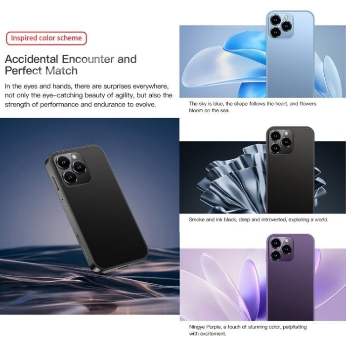 SOYES XS16, 2GB+16GB, 3.0 inch Android 10.0 MTK6737 Quad Core, Bluetooth, WiFi, Network: 4G, Dual SIM, Support Google Play Store, 2GB+16GB - Image 5