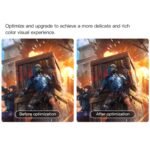 SOYES XS16, 2GB+16GB, 3.0 inch Android 10.0 MTK6737 Quad Core, Bluetooth, WiFi, Network: 4G, Dual SIM, Support Google Play Store, 2GB+16GB - Image 7