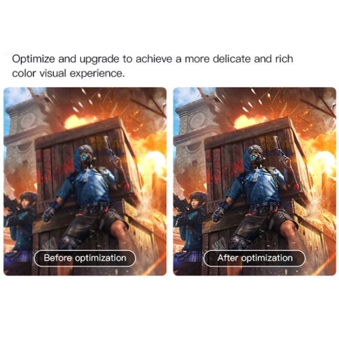 SOYES XS16, 2GB+16GB, 3.0 inch Android 10.0 MTK6737 Quad Core, Bluetooth, WiFi, Network: 4G, Dual SIM, Support Google Play Store, 2GB+16GB - Image 7