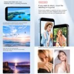 SOYES XS16, 2GB+16GB, 3.0 inch Android 10.0 MTK6737 Quad Core, Bluetooth, WiFi, Network: 4G, Dual SIM, Support Google Play Store, 2GB+16GB - Image 10