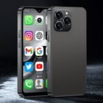 SOYES SOYES F9 Max, 4GB+64GB, 4.3 inch Android 12 MTK6762 Octa Core, Network: 4G, OTG, Dual SIM, 4GB+64GB - Image 12