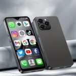 SOYES SOYES F9 Max, 4GB+64GB, 4.3 inch Android 12 MTK6762 Octa Core, Network: 4G, OTG, Dual SIM, 4GB+64GB - Image 13