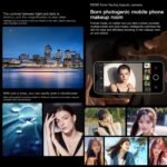 SOYES SOYES F9 Max, 4GB+64GB, 4.3 inch Android 12 MTK6762 Octa Core, Network: 4G, OTG, Dual SIM, 4GB+64GB - Image 8