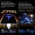 SOYES SOYES F9 Max, 4GB+64GB, 4.3 inch Android 12 MTK6762 Octa Core, Network: 4G, OTG, Dual SIM, 4GB+64GB - Image 9