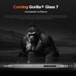 DOOGEE V Max Pro Rugged Phone, 12GB+512GB, 6.58 inch Android 14 Dimensity 7050 Octa Core 2.6GHz, Network: 5G, OTG, NFC - Image 14