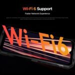 DOOGEE V Max Pro Rugged Phone, 12GB+512GB, 6.58 inch Android 14 Dimensity 7050 Octa Core 2.6GHz, Network: 5G, OTG, NFC - Image 15