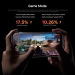 DOOGEE V Max Pro Rugged Phone, 12GB+512GB, 6.58 inch Android 14 Dimensity 7050 Octa Core 2.6GHz, Network: 5G, OTG, NFC - Image 17