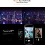 DOOGEE V Max Pro Rugged Phone, 12GB+512GB, 6.58 inch Android 14 Dimensity 7050 Octa Core 2.6GHz, Network: 5G, OTG, NFC - Image 10