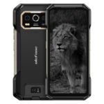 Ulefone Armor 27 Pro Rugged Phone, 12GB+256GB, Night Vision, 10600mAh, 6.78 inch Android 14 MediaTek Dimensity 6300 Octa Core, Network: 5G, NFC, Armor 27 Pro