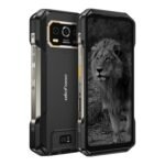 Ulefone Armor 27 Pro Rugged Phone, 12GB+256GB, Night Vision, 10600mAh, 6.78 inch Android 14 MediaTek Dimensity 6300 Octa Core, Network: 5G, NFC, Armor 27 Pro - Image 2