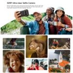 Ulefone Armor 27 Pro Rugged Phone, 12GB+256GB, Night Vision, 10600mAh, 6.78 inch Android 14 MediaTek Dimensity 6300 Octa Core, Network: 5G, NFC, Armor 27 Pro - Image 11