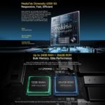 Ulefone Armor 27 Pro Rugged Phone, 12GB+256GB, Night Vision, 10600mAh, 6.78 inch Android 14 MediaTek Dimensity 6300 Octa Core, Network: 5G, NFC, Armor 27 Pro - Image 13