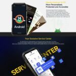 Ulefone Armor 27 Pro Rugged Phone, 12GB+256GB, Night Vision, 10600mAh, 6.78 inch Android 14 MediaTek Dimensity 6300 Octa Core, Network: 5G, NFC, Armor 27 Pro - Image 17