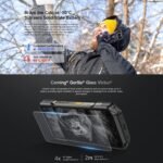 Ulefone Armor 27 Pro Rugged Phone, 12GB+256GB, Night Vision, 10600mAh, 6.78 inch Android 14 MediaTek Dimensity 6300 Octa Core, Network: 5G, NFC, Armor 27 Pro - Image 6