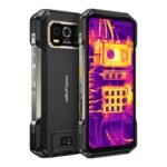 Ulefone Armor 27T Pro Rugged Phone, Thermal Imaging, 12GB+256GB, Night Vision, 10600mAh, 6.78 inch Android 14 MediaTek Dimensity 6300 Octa Core, Network: 5G, NFC, Armor 27T Pro - Image 2