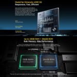 Ulefone Armor 27T Pro Rugged Phone, Thermal Imaging, 12GB+256GB, Night Vision, 10600mAh, 6.78 inch Android 14 MediaTek Dimensity 6300 Octa Core, Network: 5G, NFC, Armor 27T Pro - Image 11