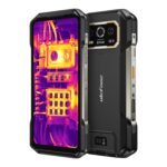 Ulefone Armor 27T Pro Rugged Phone, Thermal Imaging, 12GB+256GB, Night Vision, 10600mAh, 6.78 inch Android 14 MediaTek Dimensity 6300 Octa Core, Network: 5G, NFC, Armor 27T Pro - Image 3