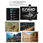 Ulefone Armor 25T Rugged Phone, 6GB+256GB, Thermal Imaging, 6.78 inch Android 14 MediaTek Helio G99 Octa Core, Network: 4G, NFC, OTG, Armor 25T - Image 8