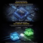 Ulefone Armor 25T Rugged Phone, 6GB+256GB, Thermal Imaging, 6.78 inch Android 14 MediaTek Helio G99 Octa Core, Network: 4G, NFC, OTG, Armor 25T - Image 10