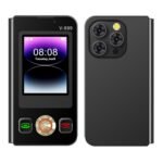 SOYES V-899, 32MB+64MB, 2.4 inch + 2.8 inch Display MTK6261D CPU, BT 3.0, Network: 2G, Dual SIM - Image 2