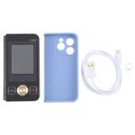 SOYES V-899, 32MB+64MB, 2.4 inch + 2.8 inch Display MTK6261D CPU, BT 3.0, Network: 2G, Dual SIM - Image 5