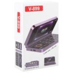 SOYES V-899, 32MB+64MB, 2.4 inch + 2.8 inch Display MTK6261D CPU, BT 3.0, Network: 2G, Dual SIM - Image 6